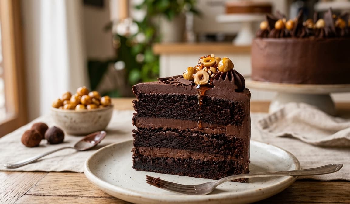 Chocolate Belga
